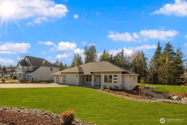 5541 Skyfall Place NW, Bremerton, WA 98312