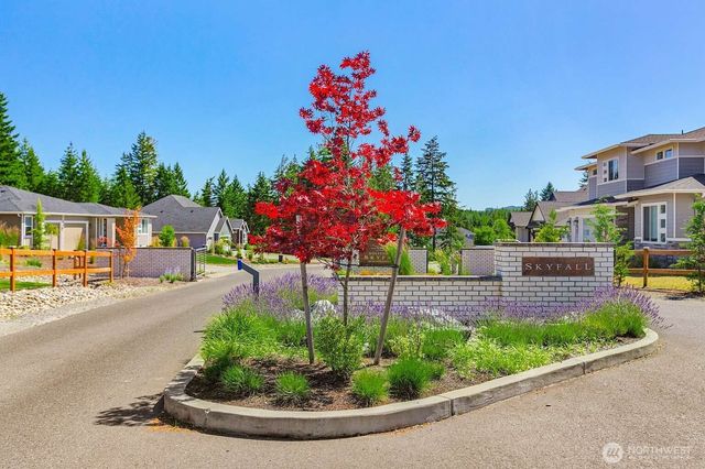 5541 Skyfall Place NW, Bremerton, WA 98312