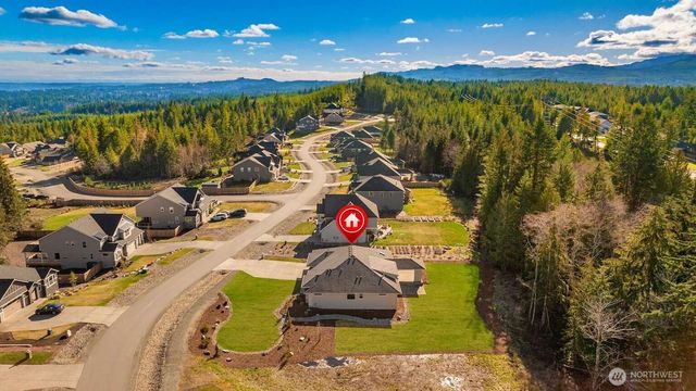 5541 Skyfall Place NW, Bremerton, WA 98312