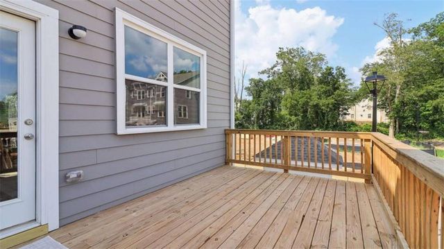 5641 PEACH ORCHARD Trail, Peachtree Corners, GA 30092