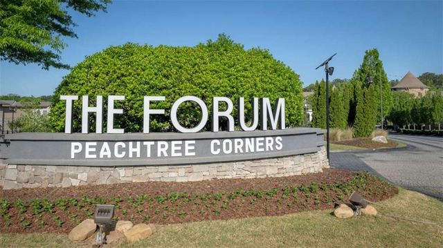 5641 PEACH ORCHARD Trail, Peachtree Corners, GA 30092