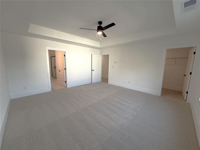 5641 PEACH ORCHARD Trail, Peachtree Corners, GA 30092
