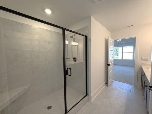 5641 PEACH ORCHARD Trail, Peachtree Corners, GA 30092