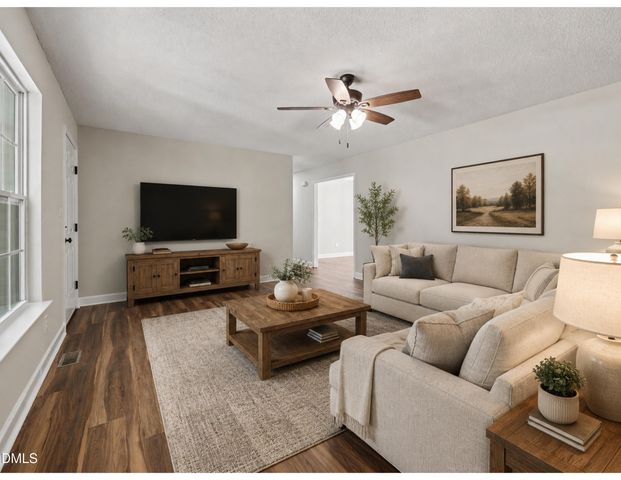 6045 Cane Creek Road, Snow Camp, NC 27349