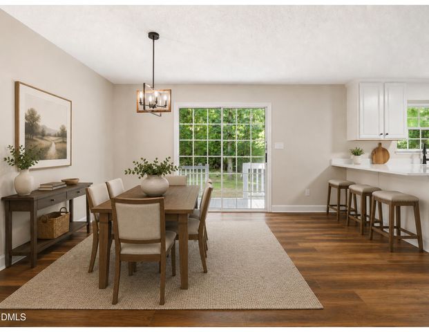 6045 Cane Creek Road, Snow Camp, NC 27349
