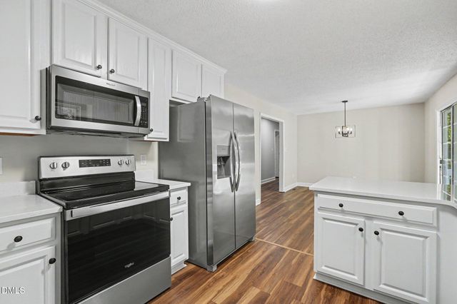 6045 Cane Creek Road, Snow Camp, NC 27349