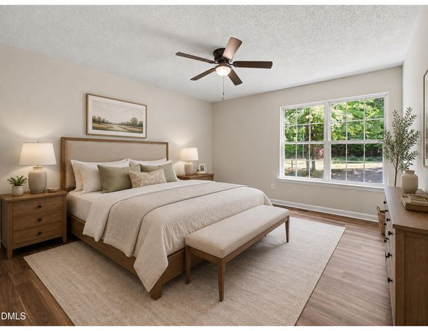 6045 Cane Creek Road, Snow Camp, NC 27349