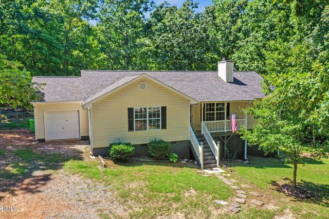 6045 Cane Creek Road, Snow Camp, NC 27349