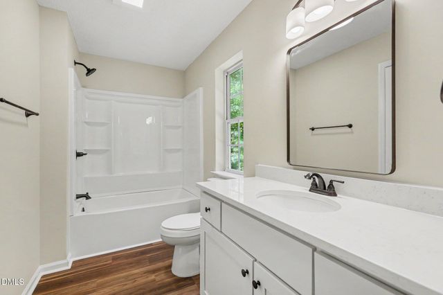 6045 Cane Creek Road, Snow Camp, NC 27349