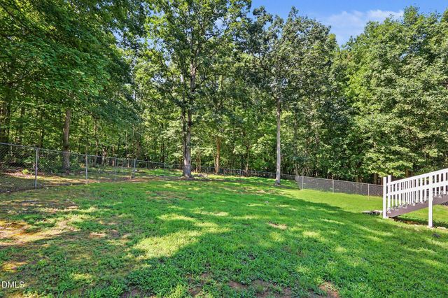 6045 Cane Creek Road, Snow Camp, NC 27349
