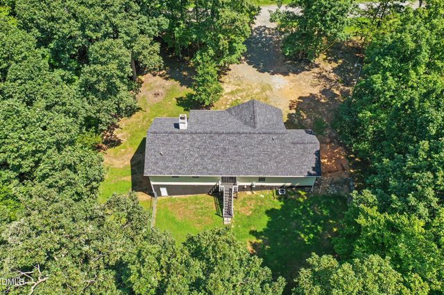 6045 Cane Creek Road, Snow Camp, NC 27349