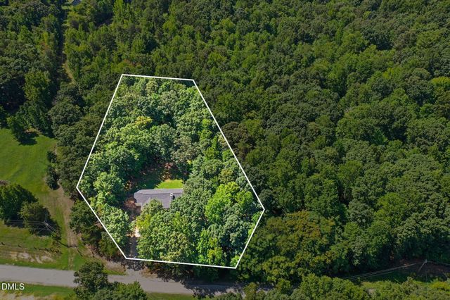 6045 Cane Creek Road, Snow Camp, NC 27349