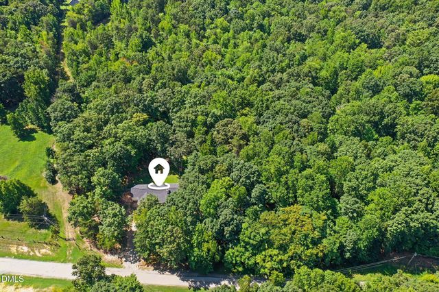 6045 Cane Creek Road, Snow Camp, NC 27349