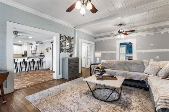 85 Andrew Road, Covington, GA 30016