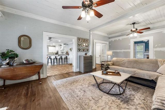 85 Andrew Road, Covington, GA 30016