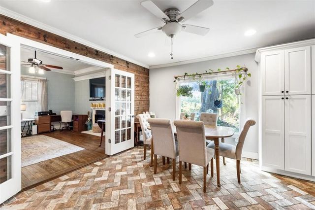85 Andrew Road, Covington, GA 30016