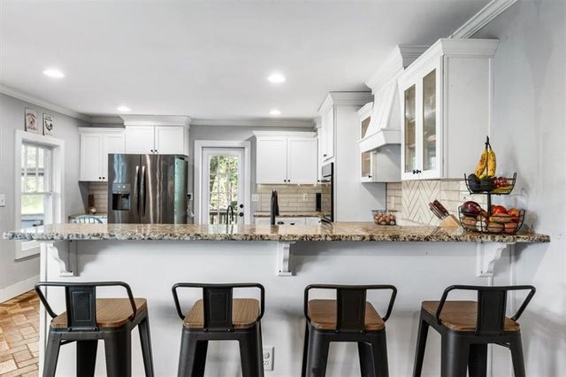 85 Andrew Road, Covington, GA 30016