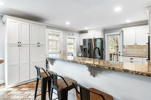 85 Andrew Road, Covington, GA 30016