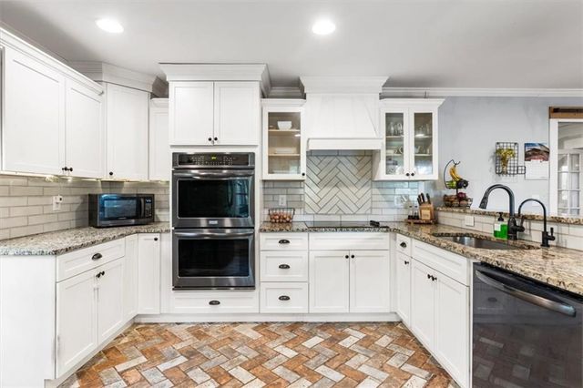 85 Andrew Road, Covington, GA 30016