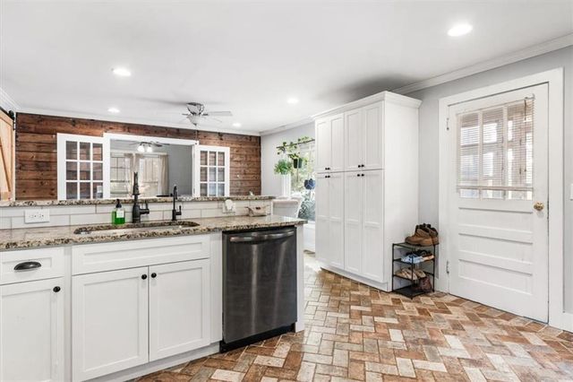85 Andrew Road, Covington, GA 30016
