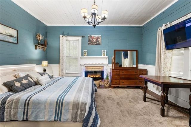 85 Andrew Road, Covington, GA 30016