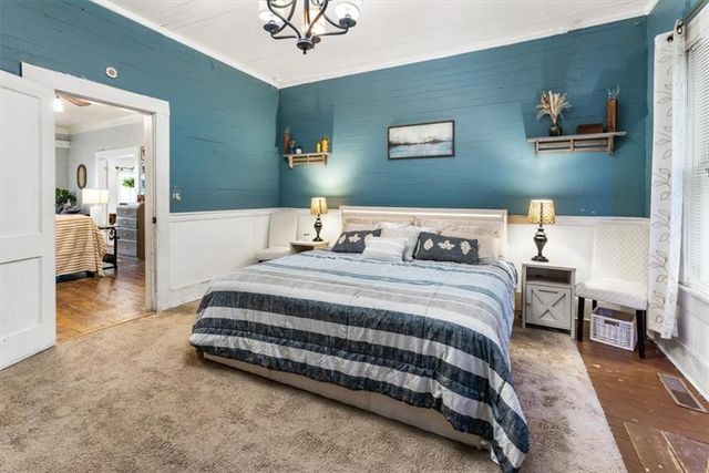 85 Andrew Road, Covington, GA 30016