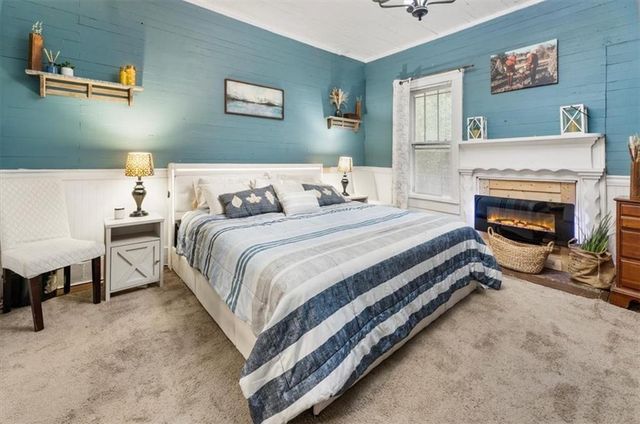 85 Andrew Road, Covington, GA 30016