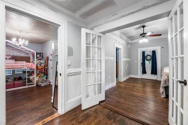 85 Andrew Road, Covington, GA 30016