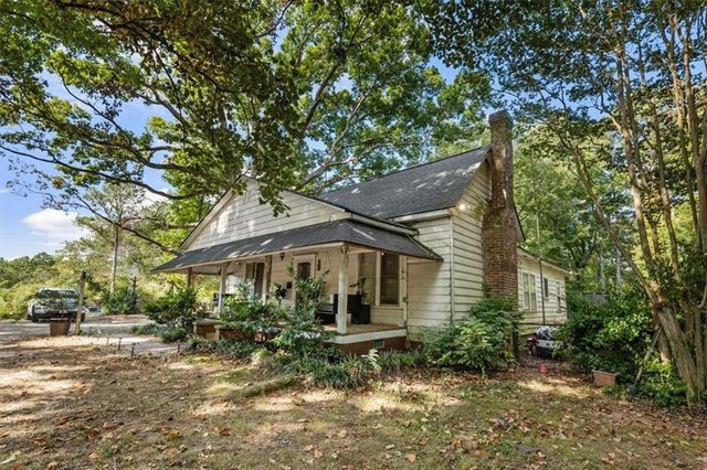 85 Andrew Road, Covington, GA 30016