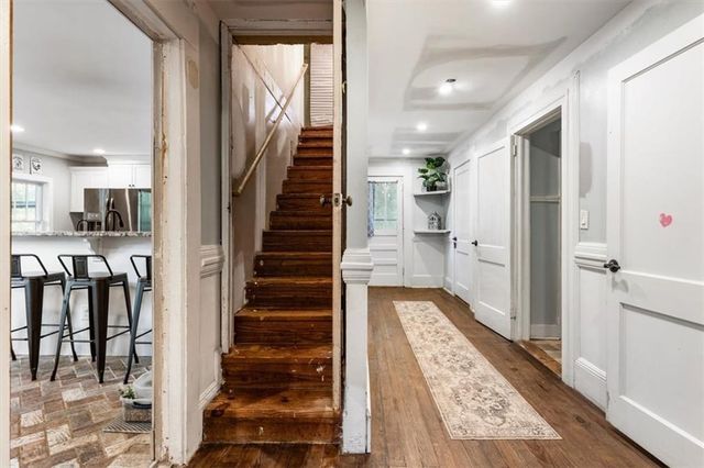 85 Andrew Road, Covington, GA 30016