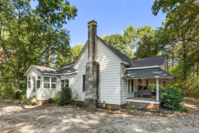85 Andrew Road, Covington, GA 30016