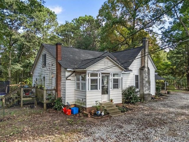 85 Andrew Road, Covington, GA 30016