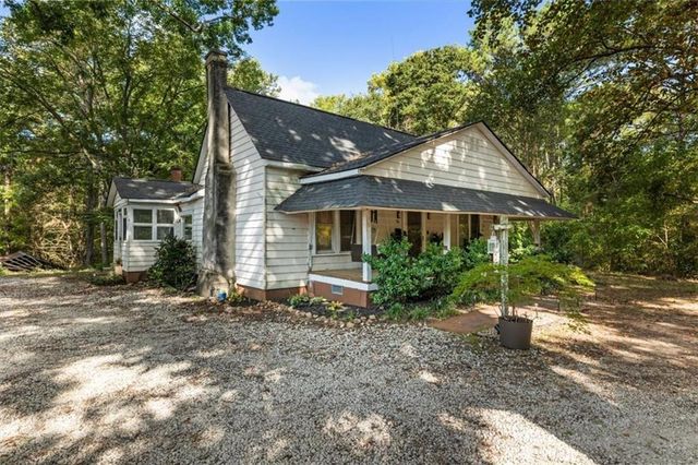 85 Andrew Road, Covington, GA 30016