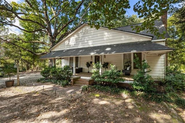 85 Andrew Road, Covington, GA 30016