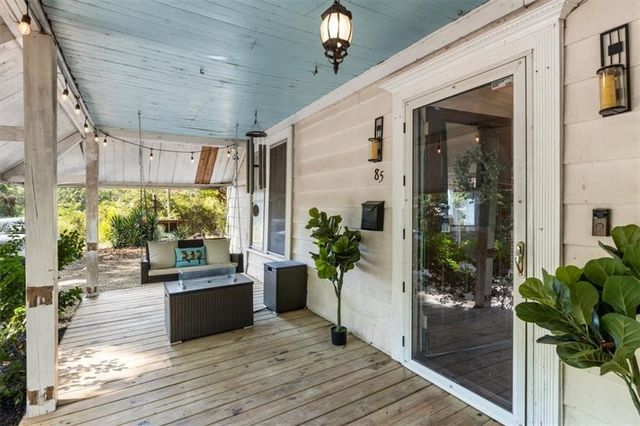 85 Andrew Road, Covington, GA 30016