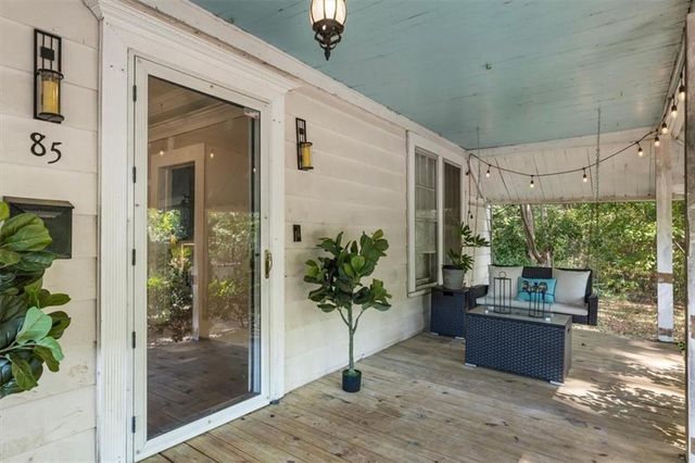 85 Andrew Road, Covington, GA 30016