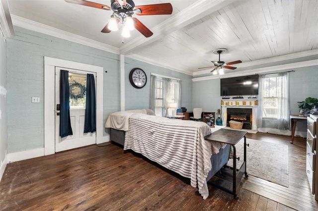 85 Andrew Road, Covington, GA 30016