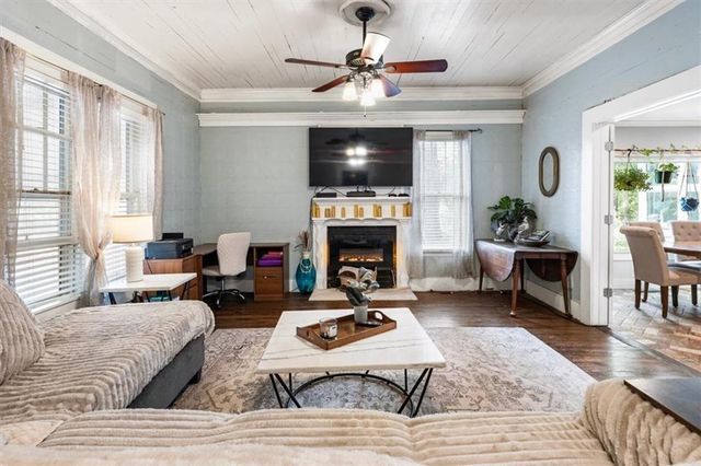 85 Andrew Road, Covington, GA 30016
