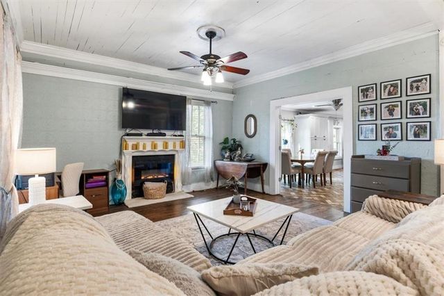 85 Andrew Road, Covington, GA 30016