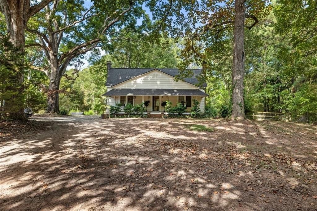 85 Andrew Road, Covington, GA 30016
