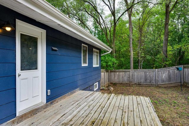 3142 View Road, Madison, WI 53711