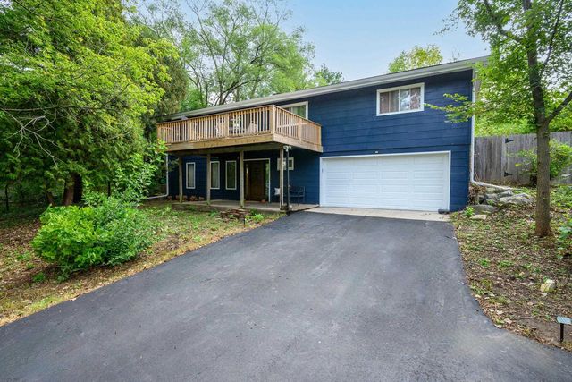 3142 View Road, Madison, WI 53711