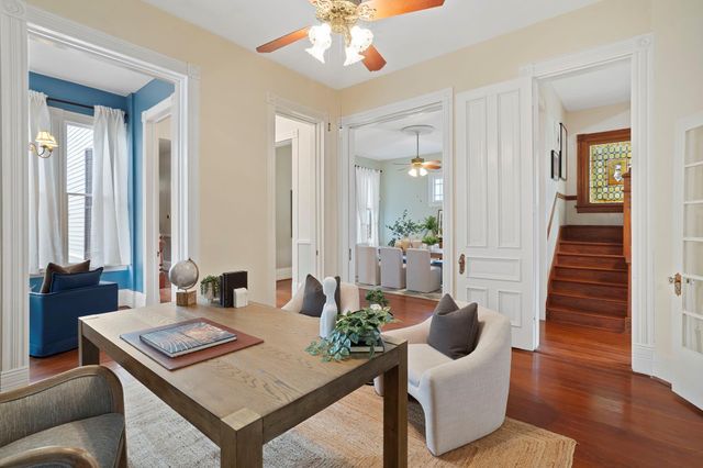 1722 Church Street, Galveston, TX 77550