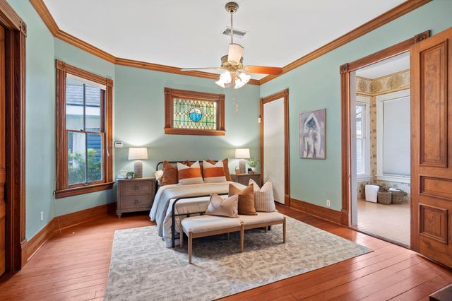 1722 Church Street, Galveston, TX 77550