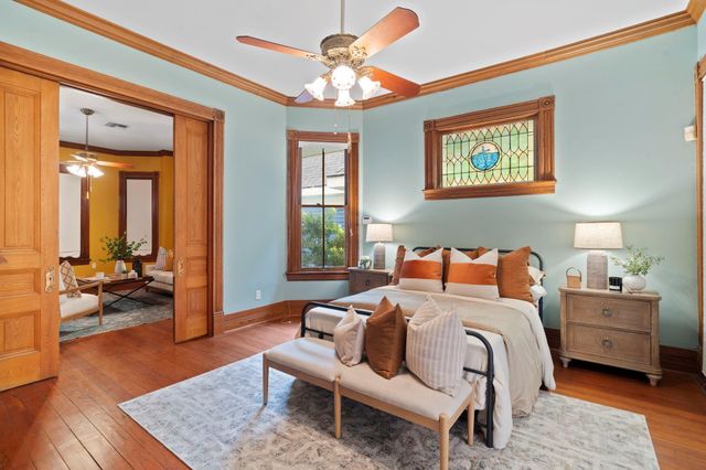 1722 Church Street, Galveston, TX 77550