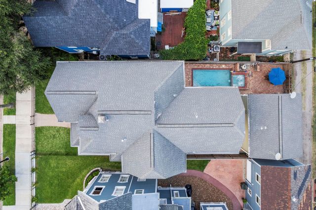 1722 Church Street, Galveston, TX 77550