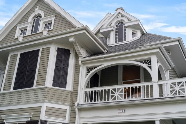 1722 Church Street, Galveston, TX 77550