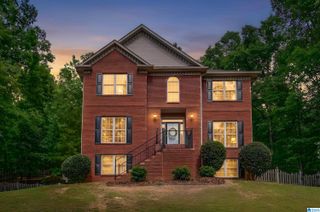 208 SILVERLEAF DRIVE, Pelham, AL 35124