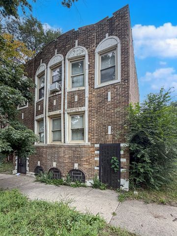 1817 S Harding Avenue, Chicago, IL 60623