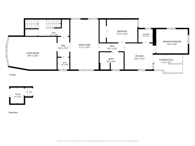 1817 S Harding Avenue, Chicago, IL 60623